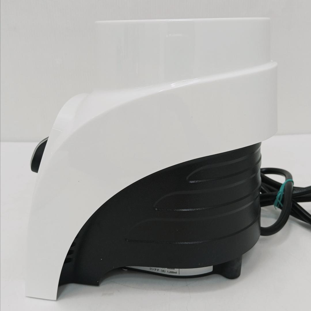 2m0027h4v バイタミックス VM0182 ミキサー ジューサー