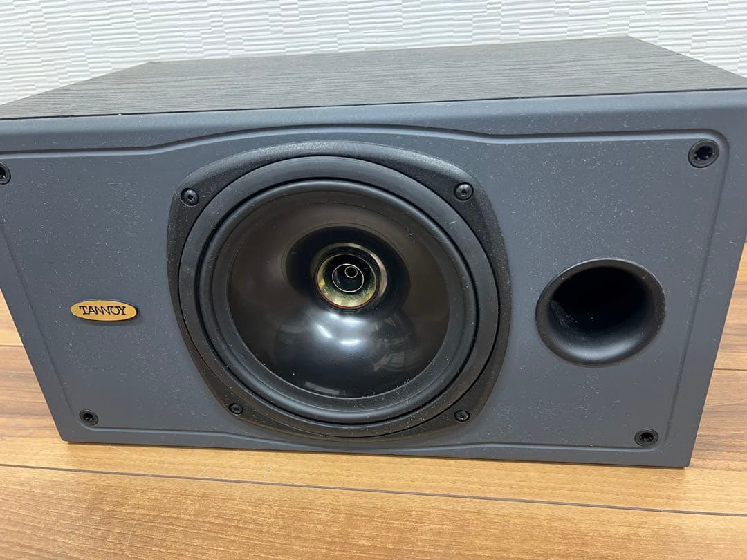TANNOY SATURN S8C　センタースピーカー