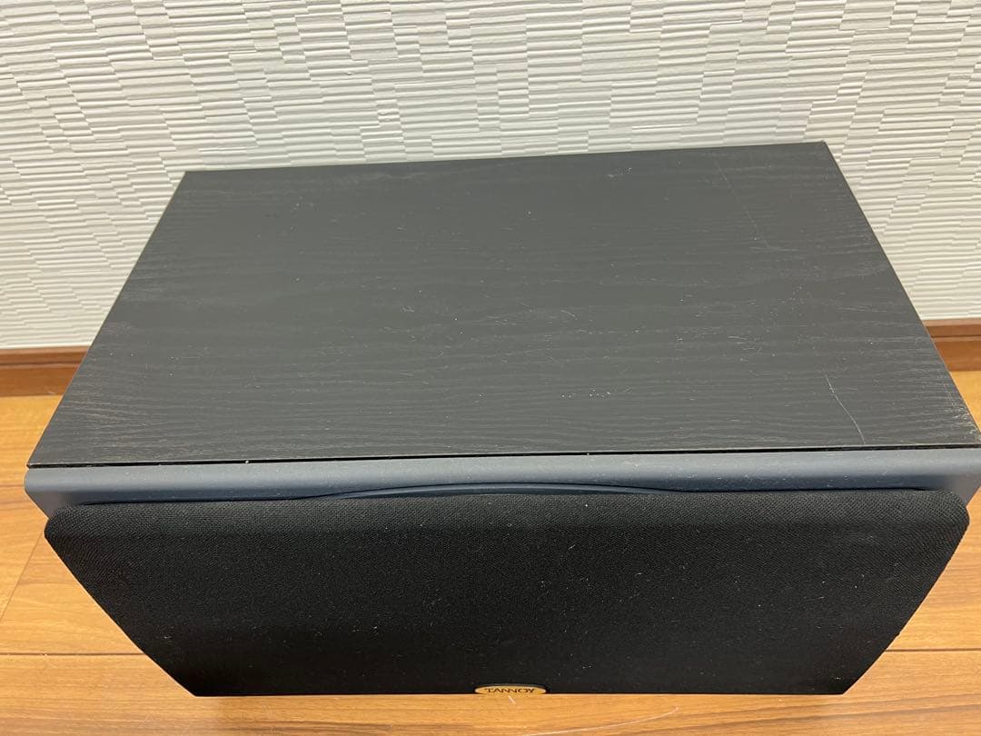 TANNOY SATURN S8C　センタースピーカー