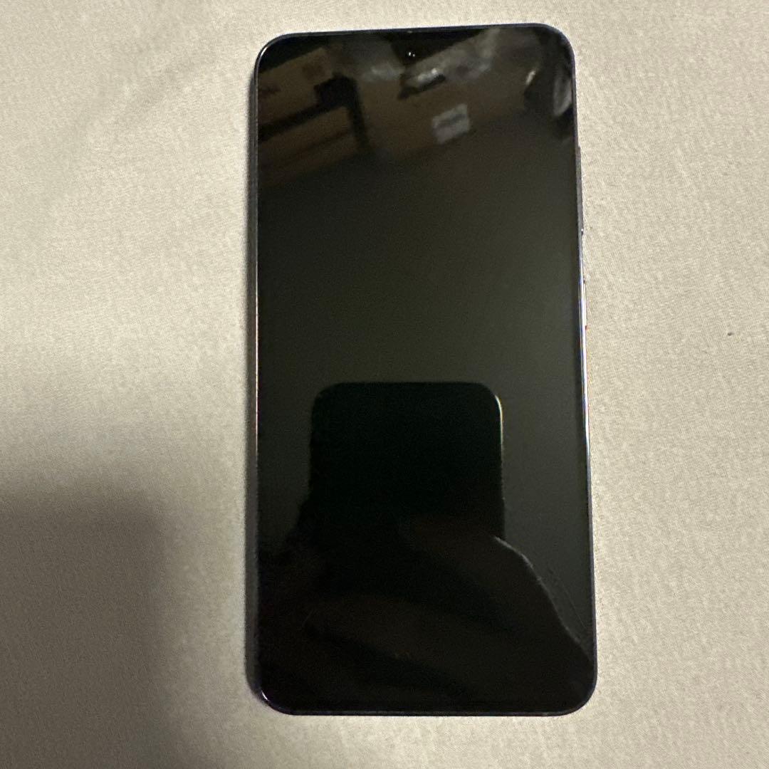 Galaxy S23 SC-51D docomo SIMフリー 19