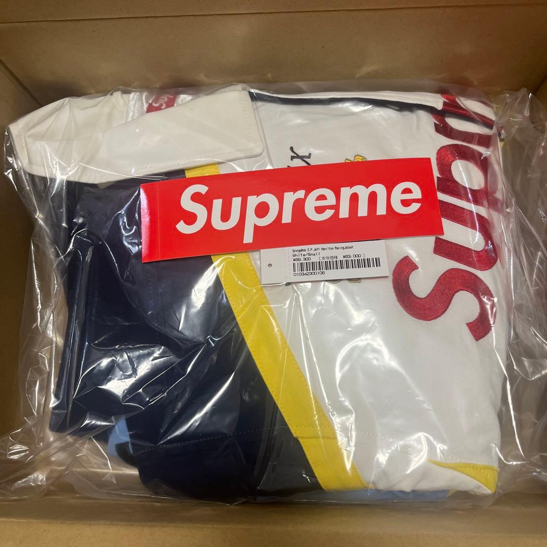 Supreme スパイダーマン ジャケット Sサイズ