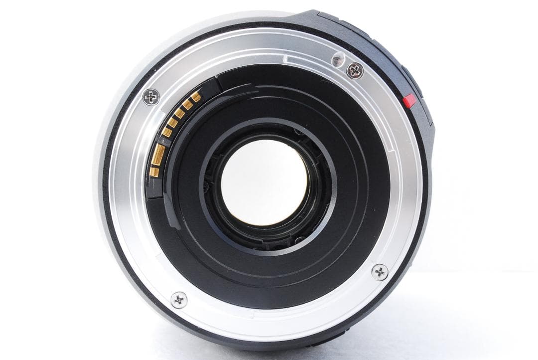 TAMRON 18-270mm Di Ⅱ VC Canon用 高倍率ズーム