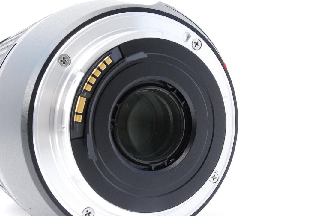 TAMRON 18-270mm Di Ⅱ VC Canon用 高倍率ズーム