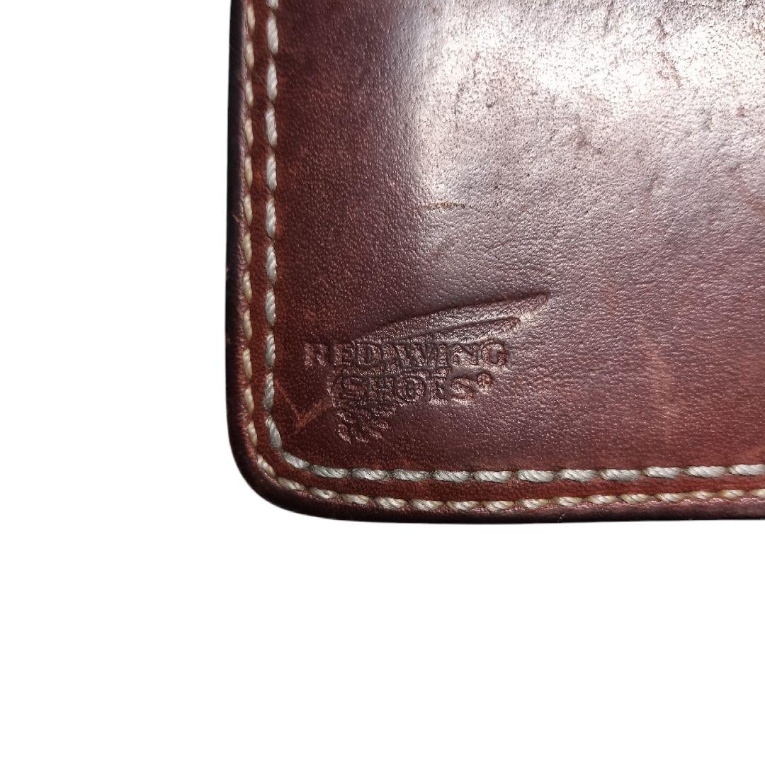 r*u様 Red Wing レッドウィング廃盤長財布本皮レザー ライダーウォレッ