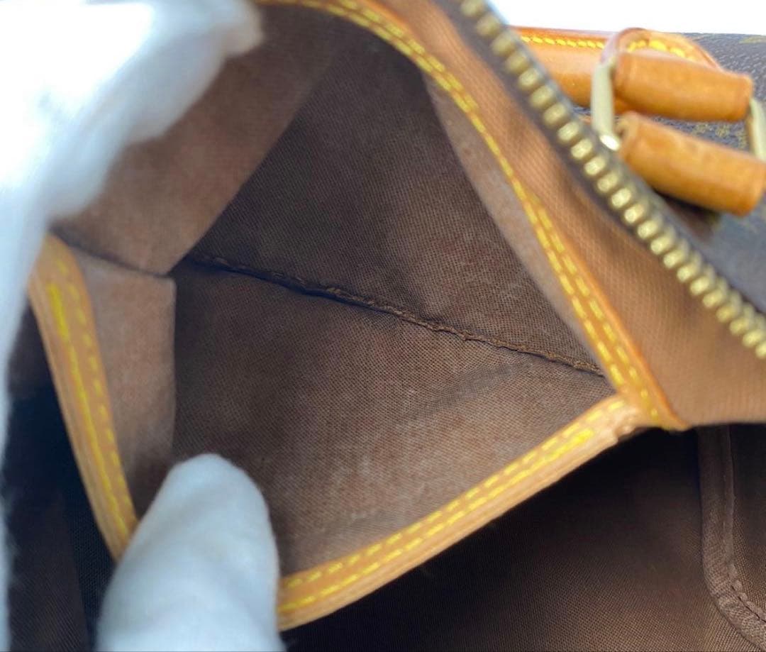 ヴィトン スピーディー25