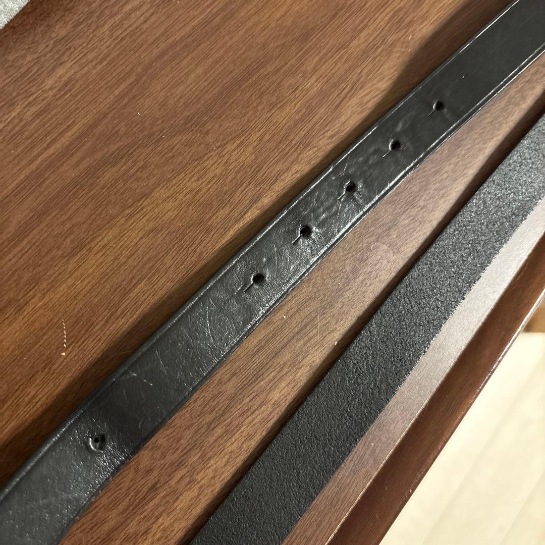 DSQUARED2 ディースクエアード　ベルト