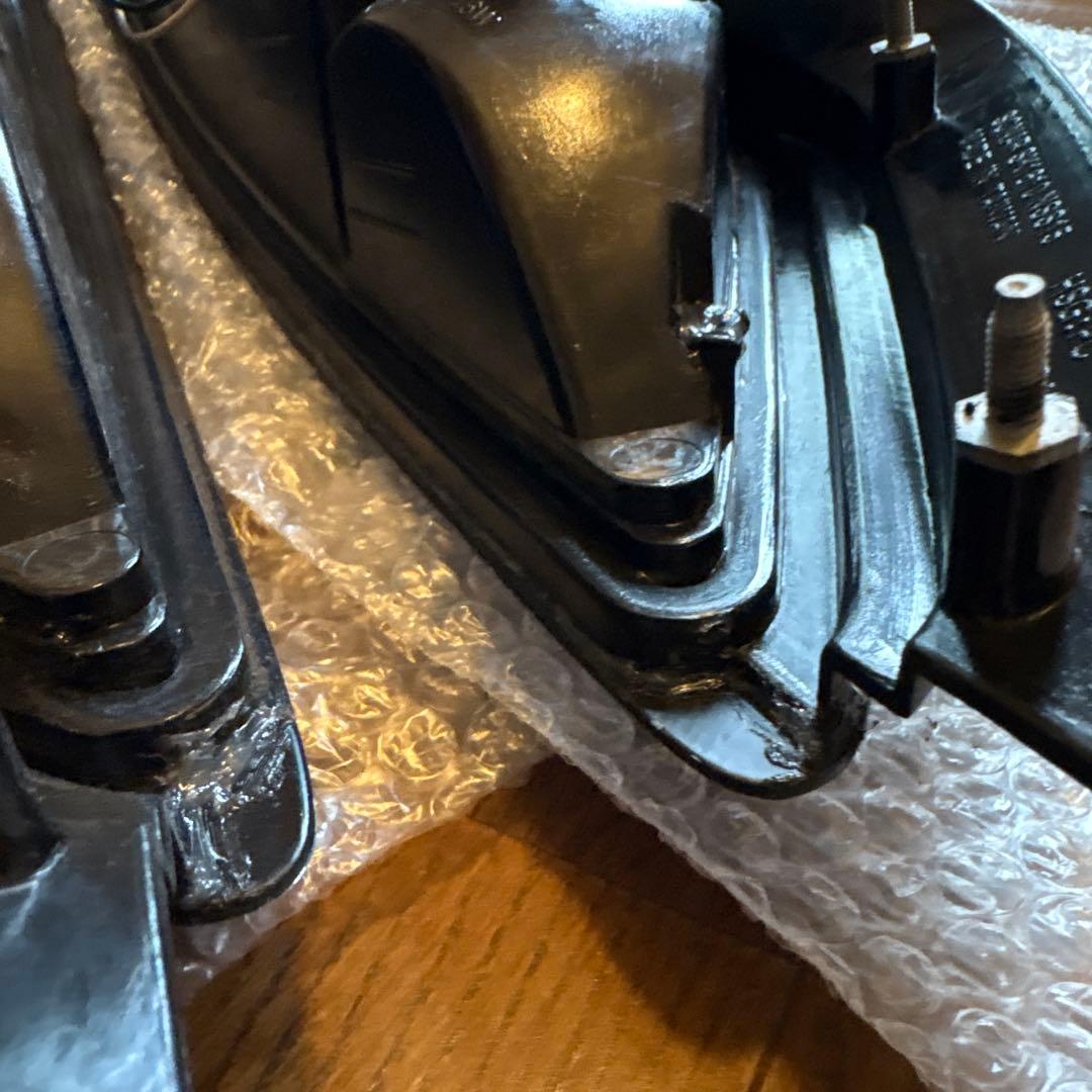 S15シルビア 78ワークス テールライト フルクリア