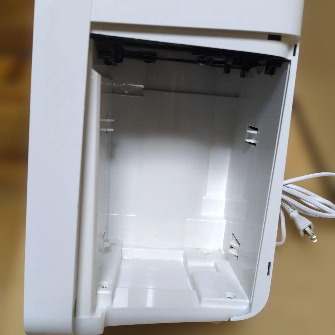 除湿機　CV-R71-W シャープ　2024年製　プラズマクラスター　衣類乾燥機