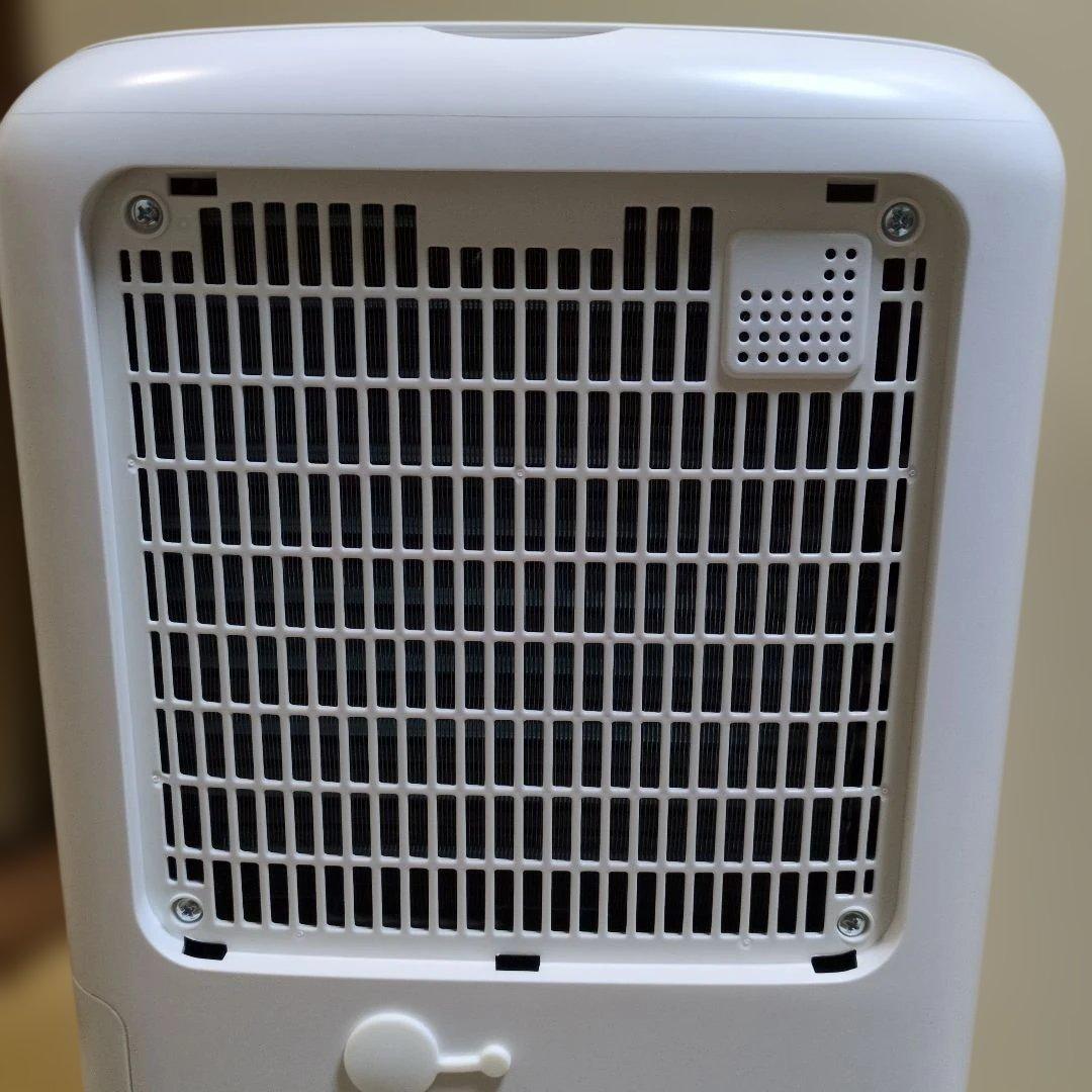 除湿機　CV-R71-W シャープ　2024年製　プラズマクラスター　衣類乾燥機