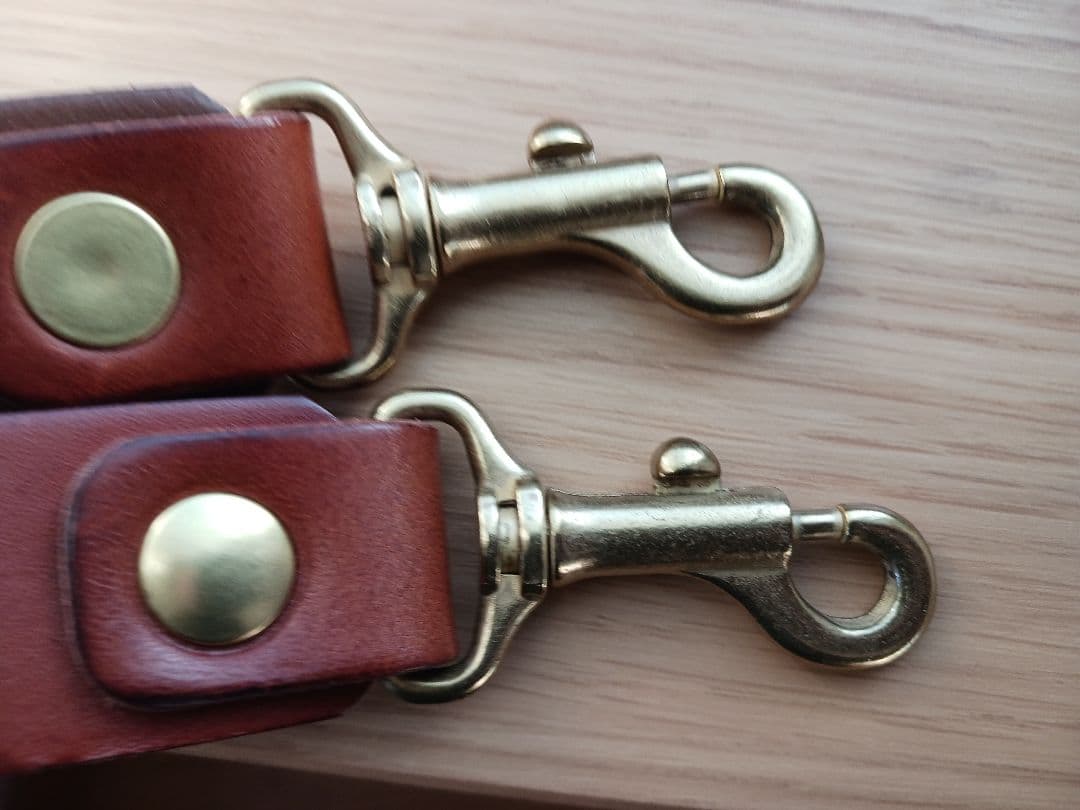 HERZ (ヘルツ)　ダレスバッグ2way(BJ-1) SMHサイズ