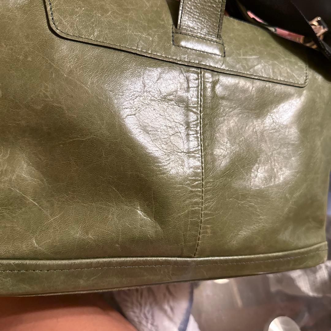 ARTPHERE 豊岡鞄 ダレスバッグ 本革 Cavallo ビジネスバッグ