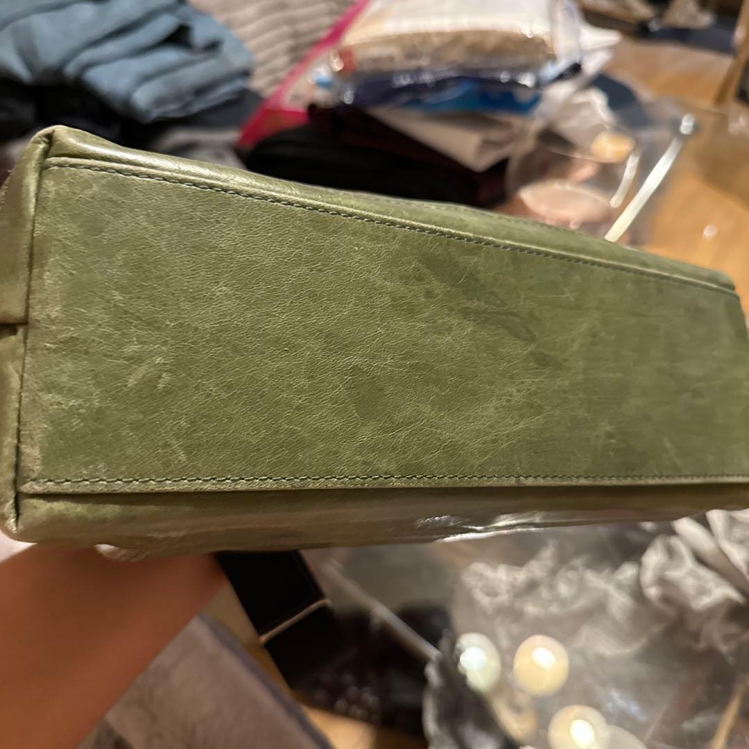 ARTPHERE 豊岡鞄 ダレスバッグ 本革 Cavallo ビジネスバッグ