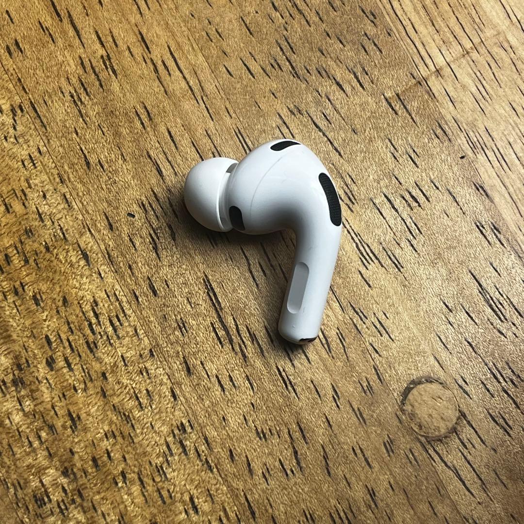美品 AirPods Pro 第3世代 左耳 左 A3064 エアーポッズ プロ