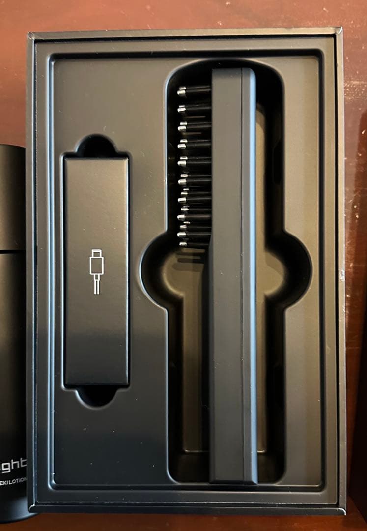 Brighte ELEKI BRUSH ライト エレキブラシ