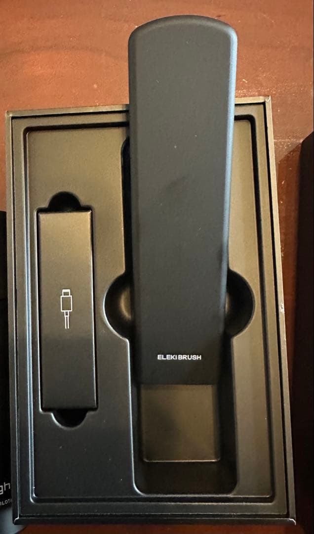 Brighte ELEKI BRUSH ライト エレキブラシ