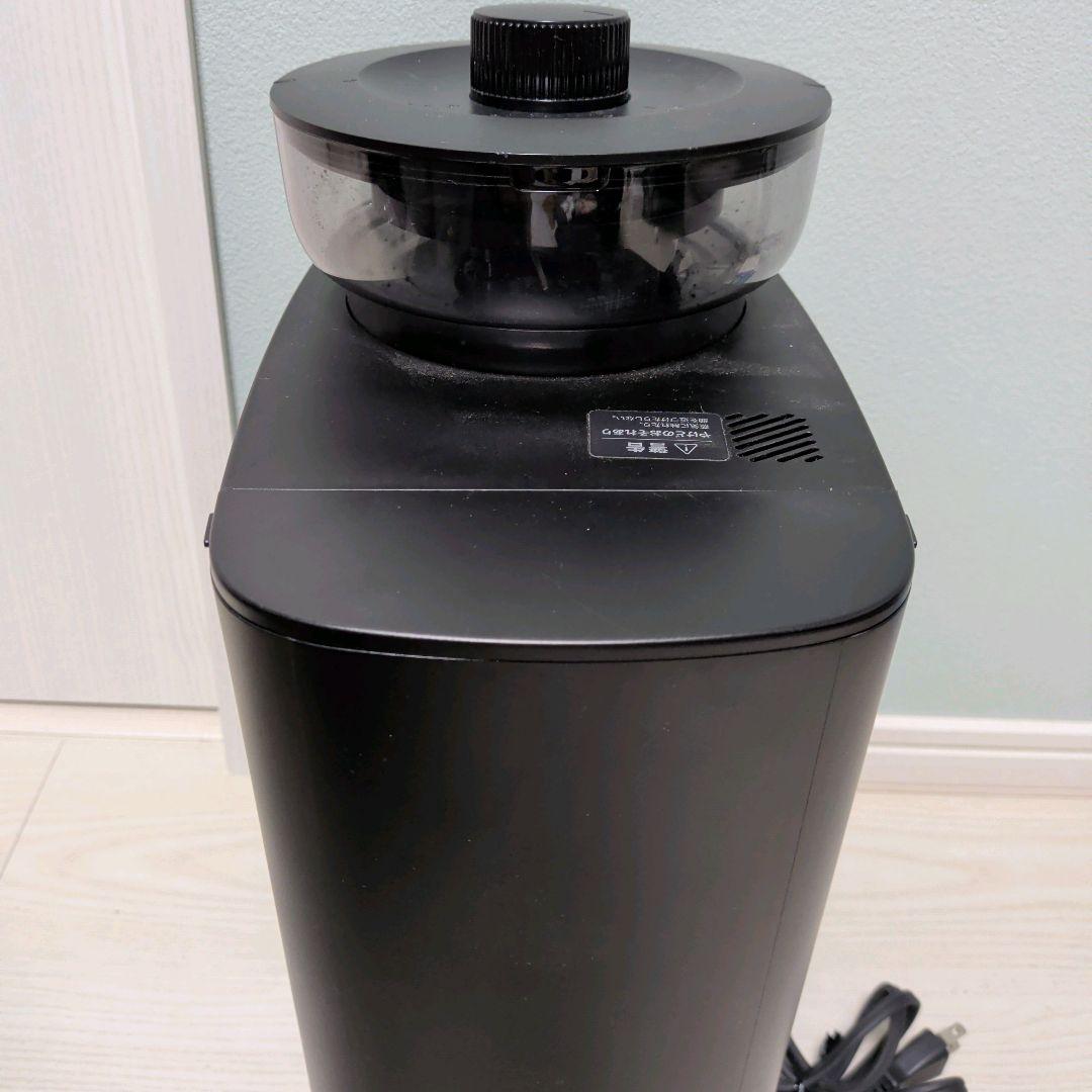 【美品】siroca シロカ コーヒーメーカー カフェばこPRO SC-C251