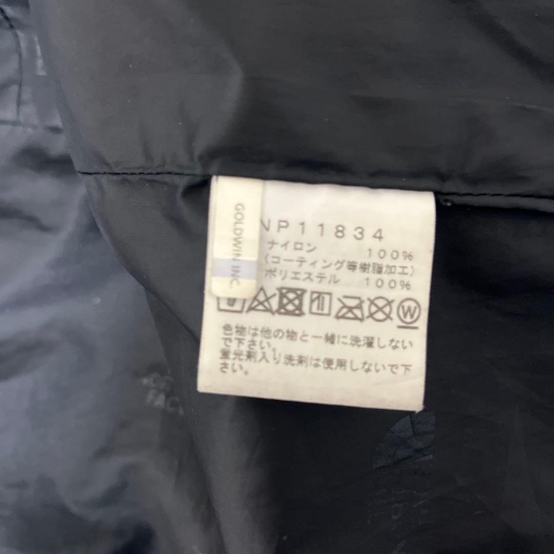 THE NORTH FACE マウンテンライトジャケット GORE-TEX