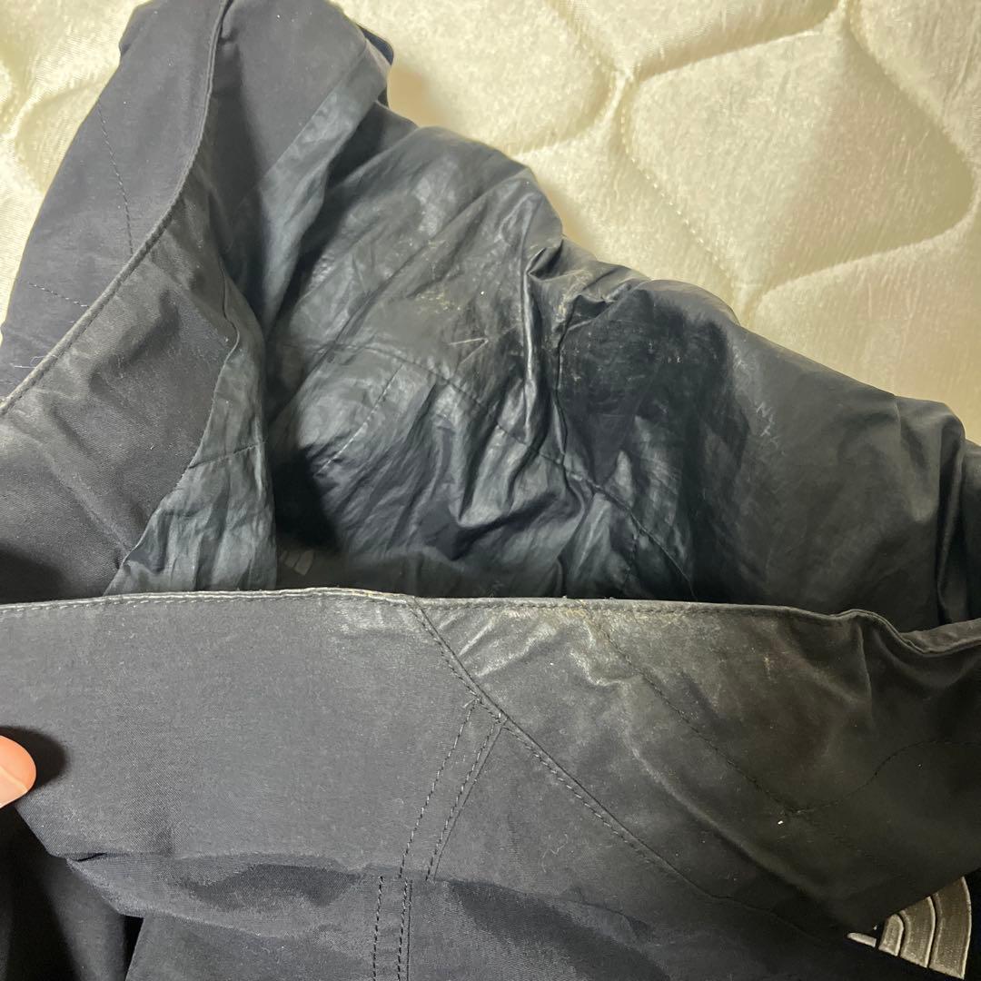 THE NORTH FACE マウンテンライトジャケット GORE-TEX