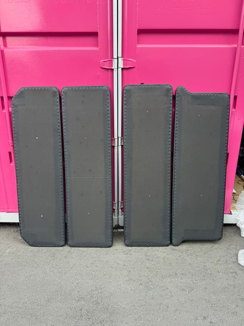 キャラバン ベットキット