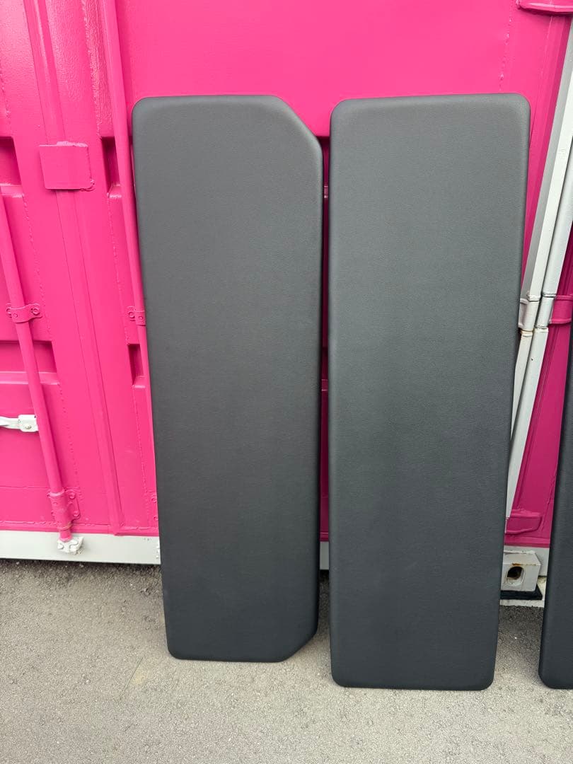 キャラバン ベットキット