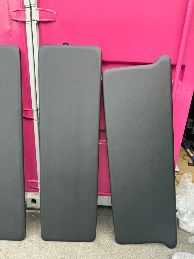 キャラバン ベットキット