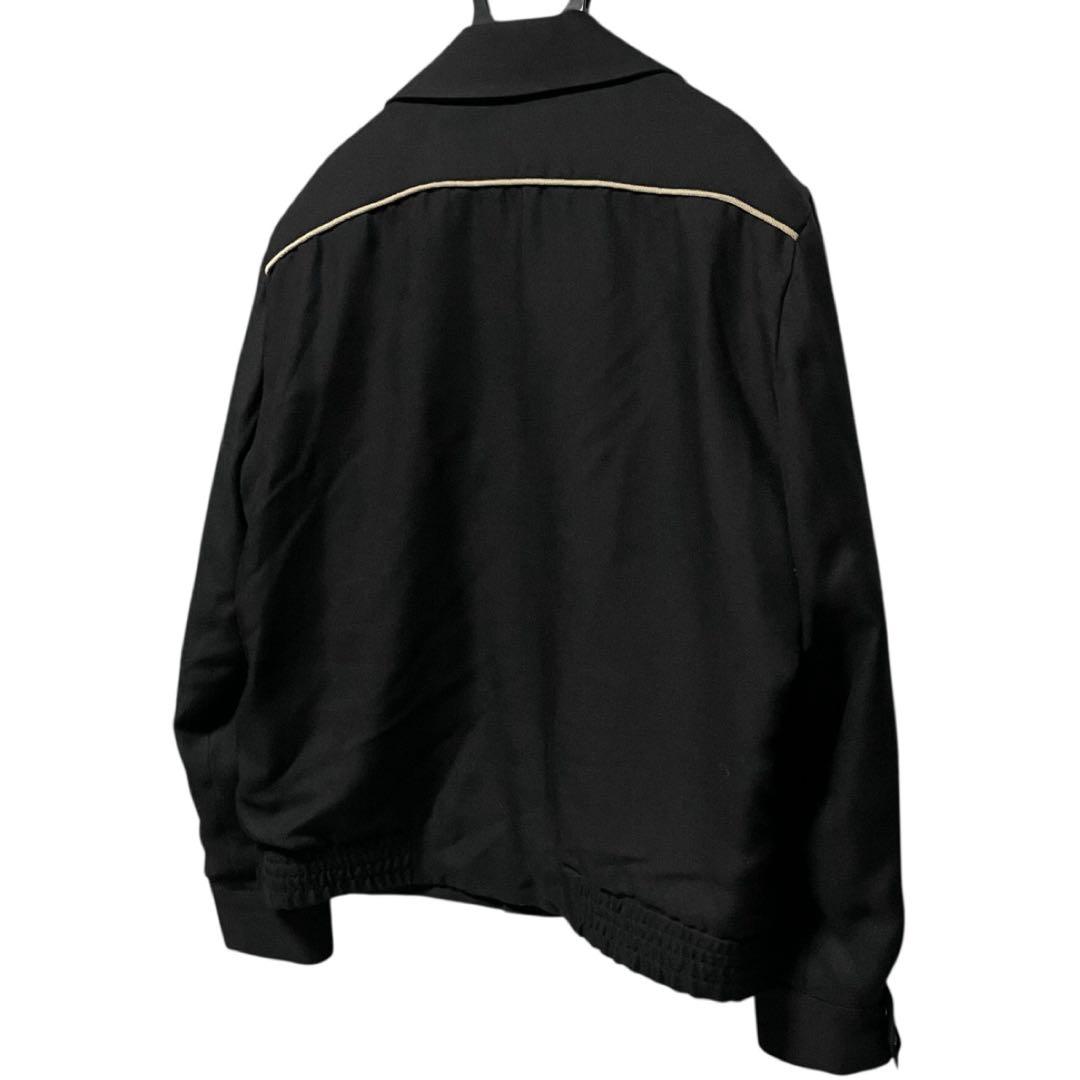 【美品】ギャングスタービル GANGSTERVILLE ウエスタンジャケット L