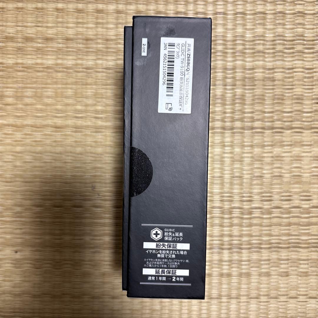 スマホアクセサリー GLIDIC TW-9100