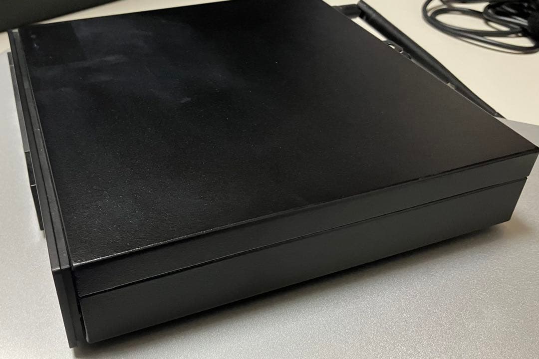 ミニPC DELL optiplex 3020M Core i5 4GB SSD128