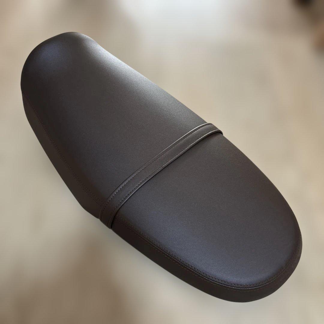 CL250 CL500 純正オプション　フラットシート