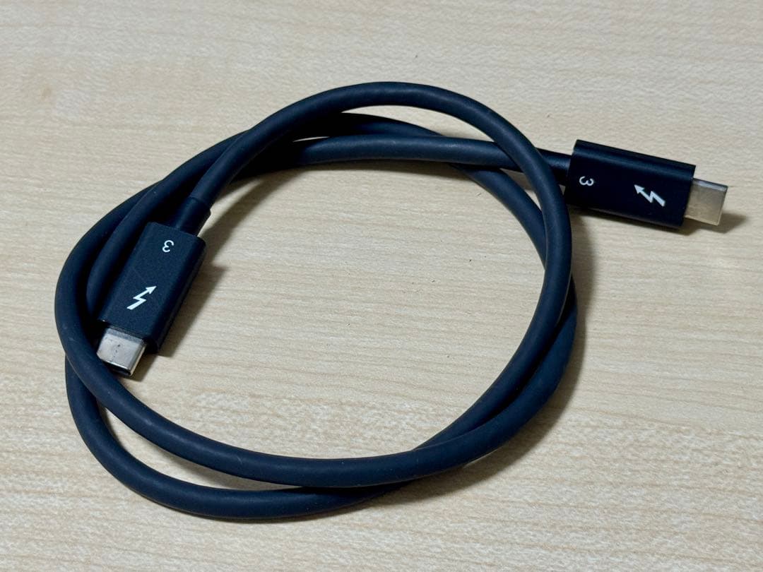 【完動品】 CalDigit TS3 Plus - Thunderbolt3ハブ