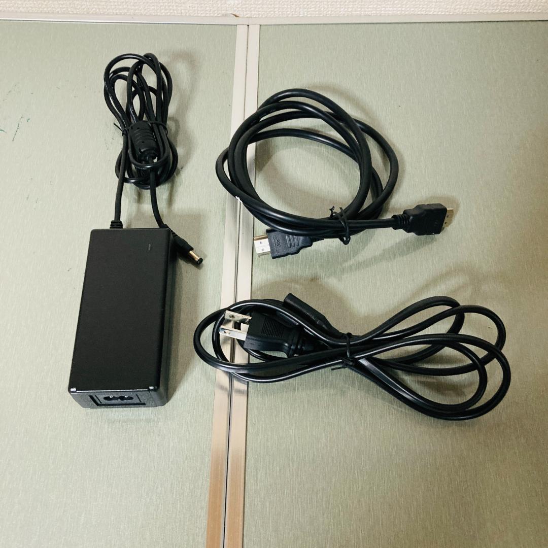 【美品】アイリスオーヤマ 27インチ 液晶ディスプレイ RLD-27AF-B