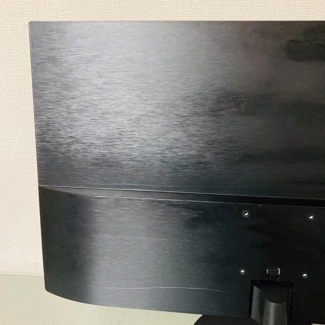 【美品】アイリスオーヤマ 27インチ 液晶ディスプレイ RLD-27AF-B