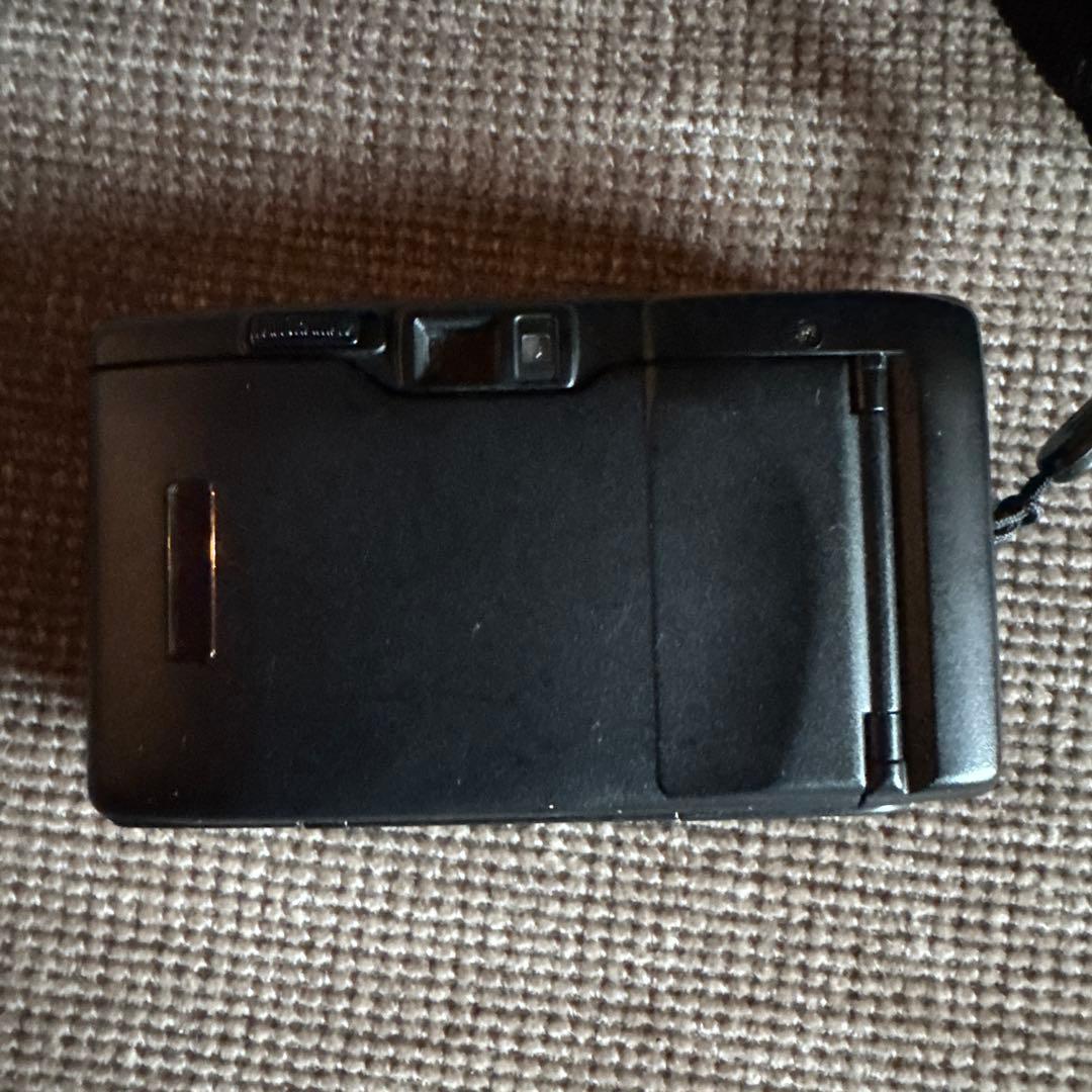 Nikon AF600 フィルムカメラ 28mm