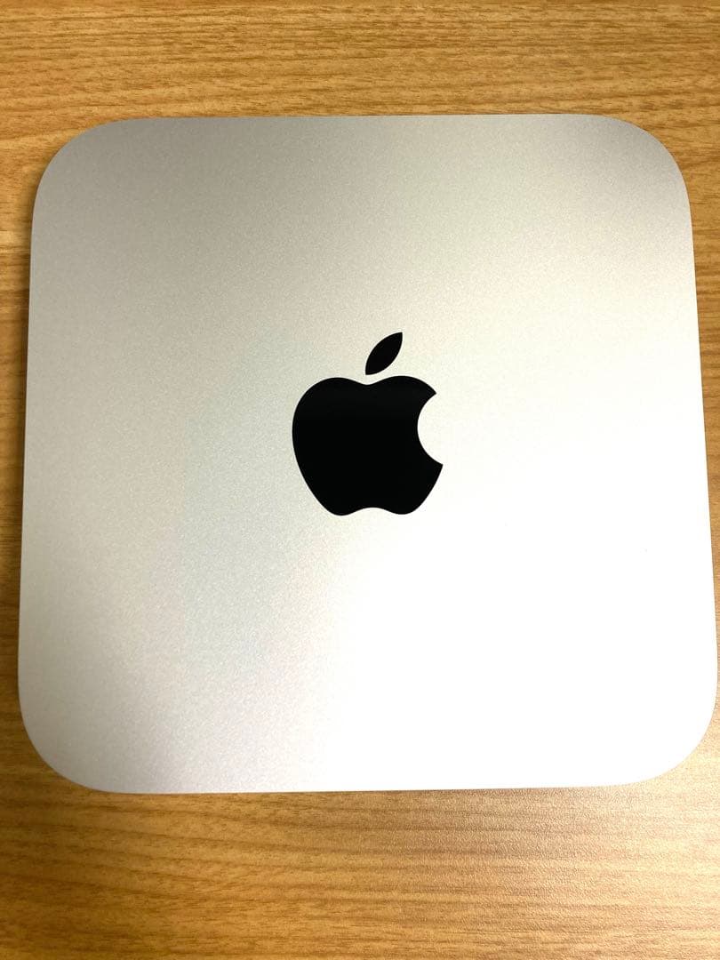 ミニPC Apple Mac mini M1 8GB/512SSD
