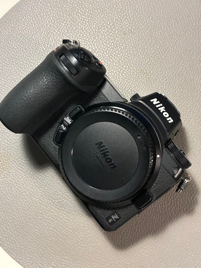 Nikon Z 6 ❗️ミラーレスカメラ 本体と付属品‼️