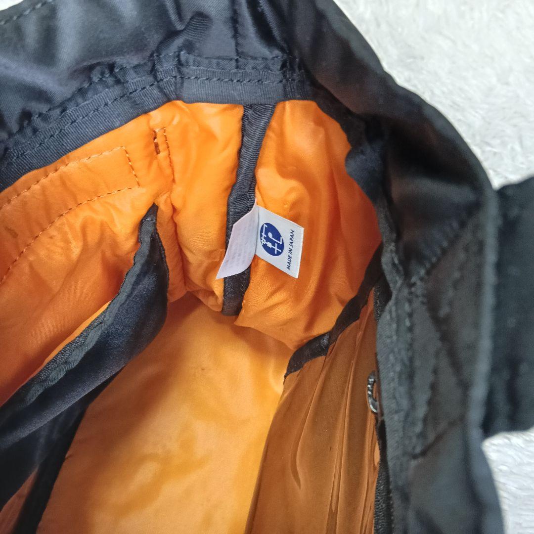 【美品】PORTER ポーター タンカー　トートバッグ ブラック