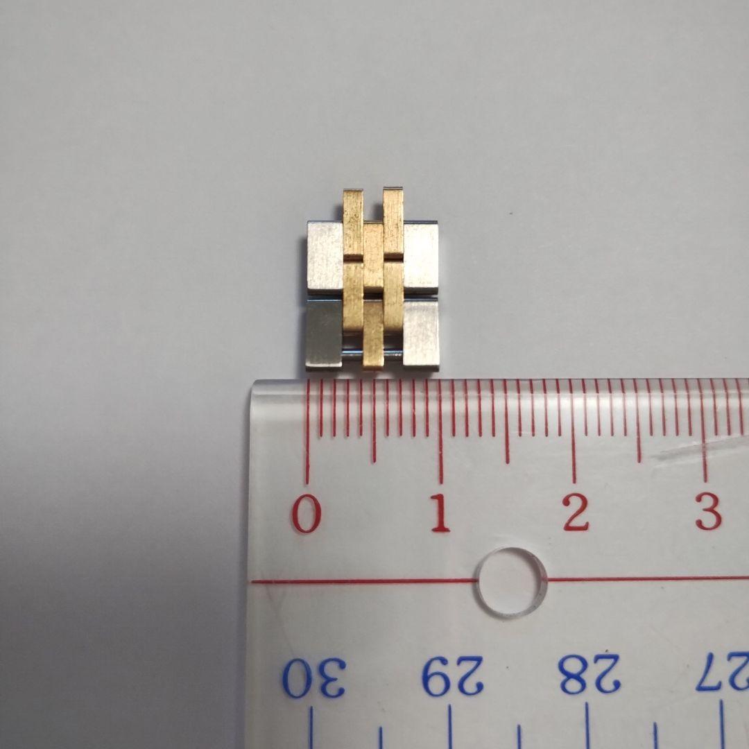 ROLEX　デイトジャスト 69173 79173　2コマ