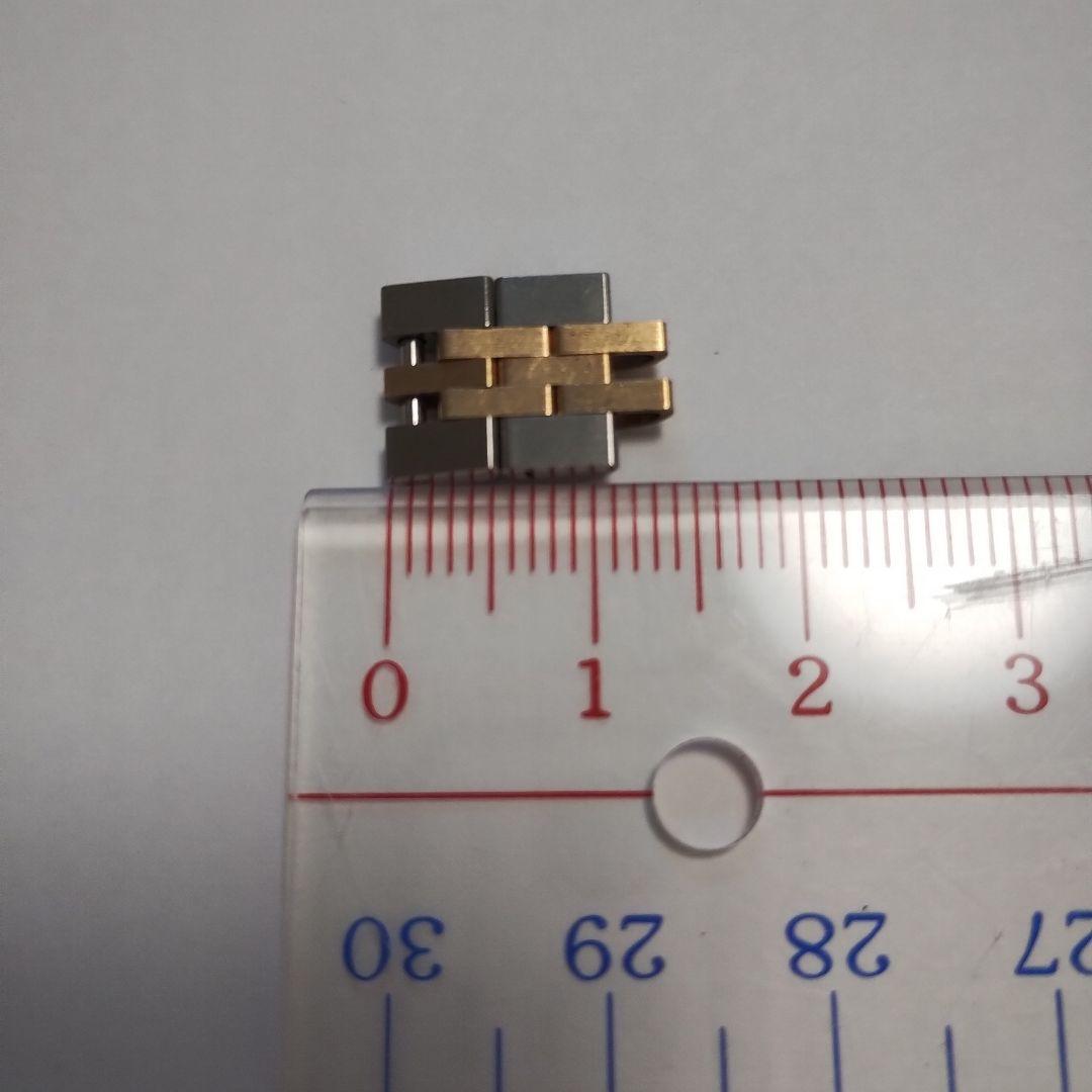 ROLEX　デイトジャスト 69173 79173　2コマ