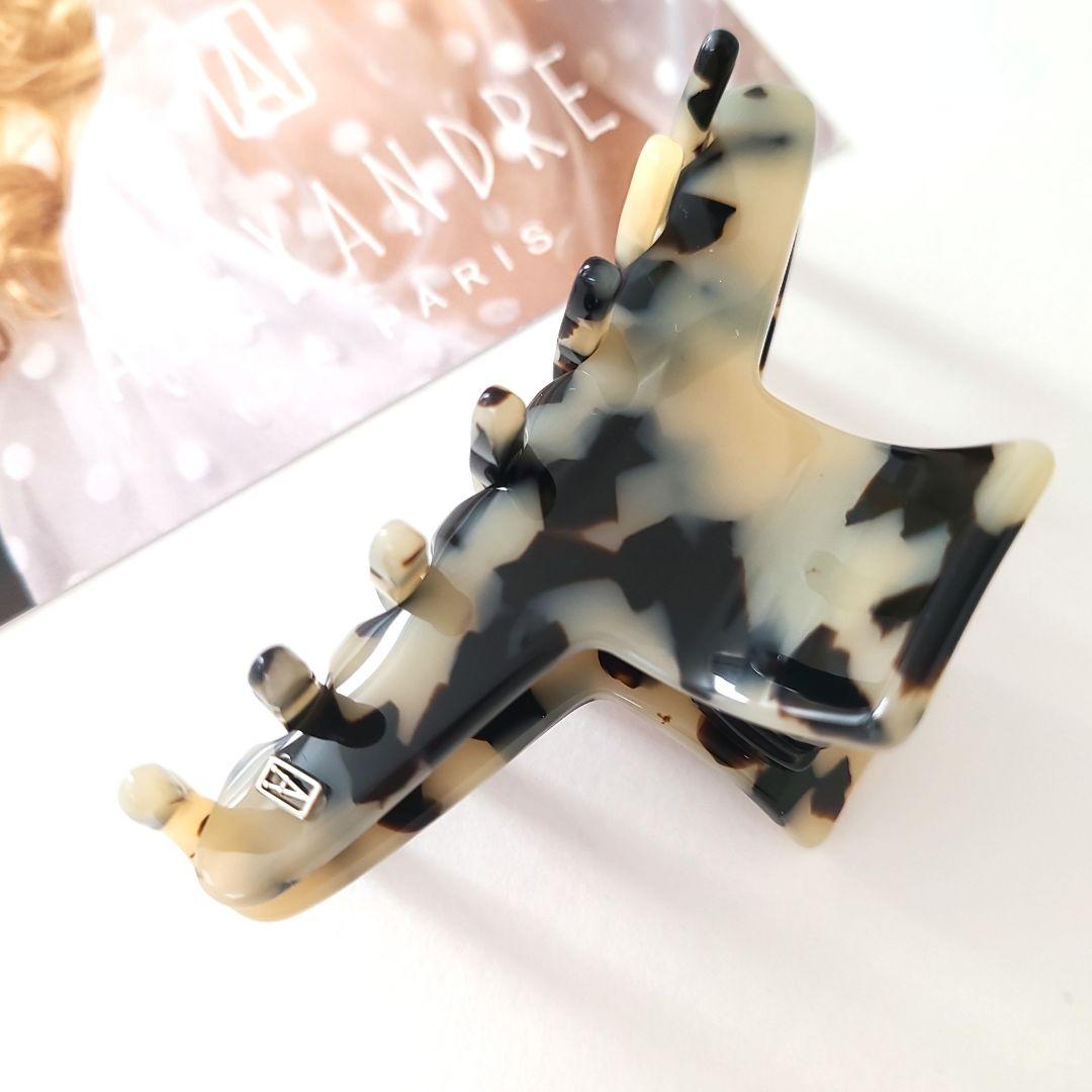 【アルビノス】Mクリップ◇アレクサンドルドゥパリ