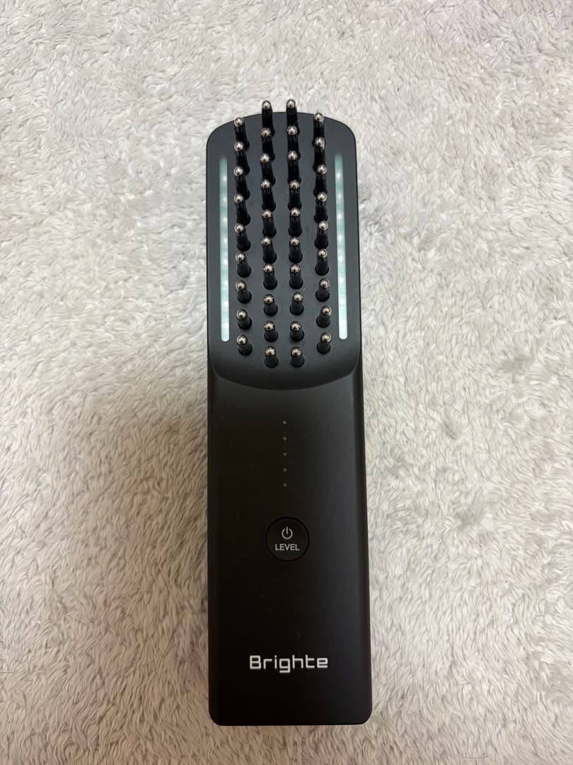 Brighte Rush 美顔器Eleki Brush