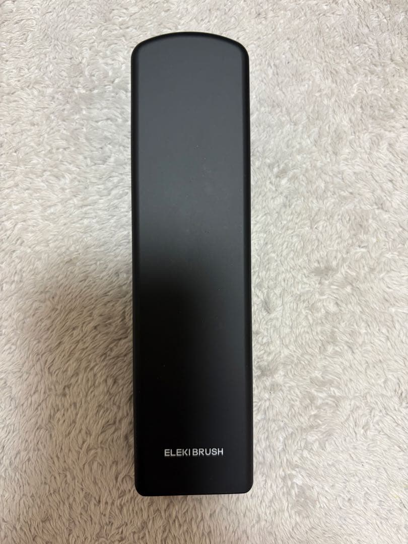 Brighte Rush 美顔器Eleki Brush