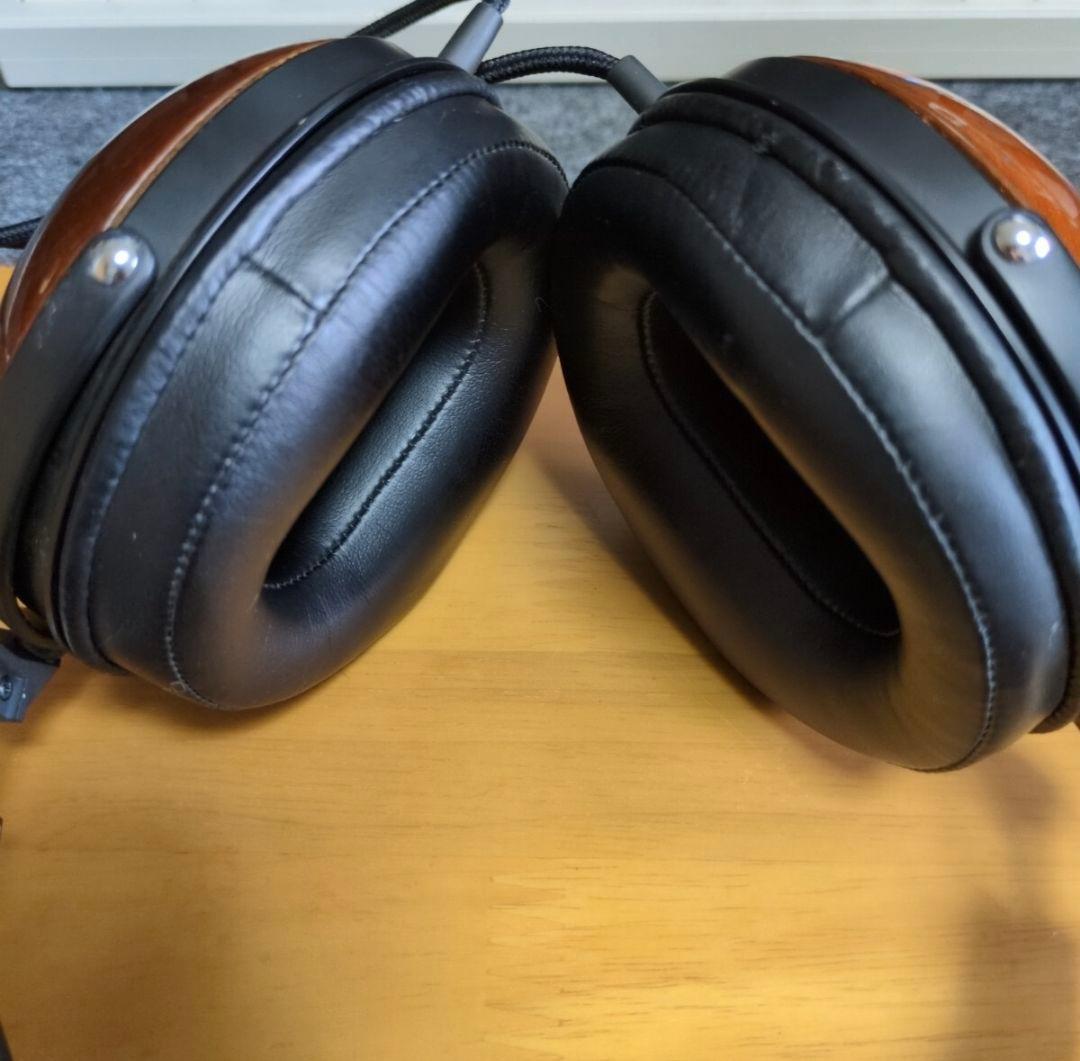 M*X様 Fostex th-x00 マカボニー