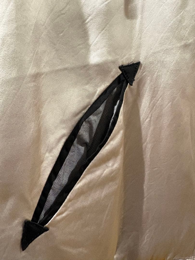 未使用 テーラー東洋 60周年 スカジャン TT15808-190 サイズ中 M