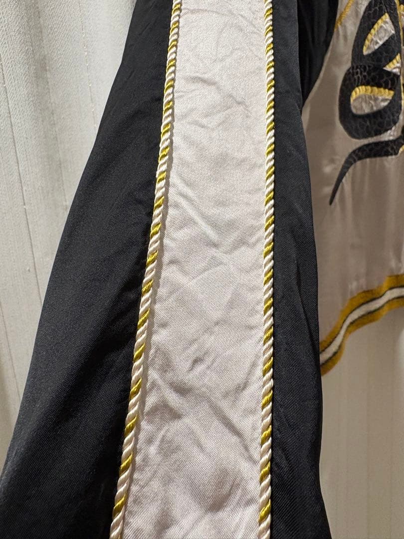 未使用 テーラー東洋 60周年 スカジャン TT15808-190 サイズ中 M