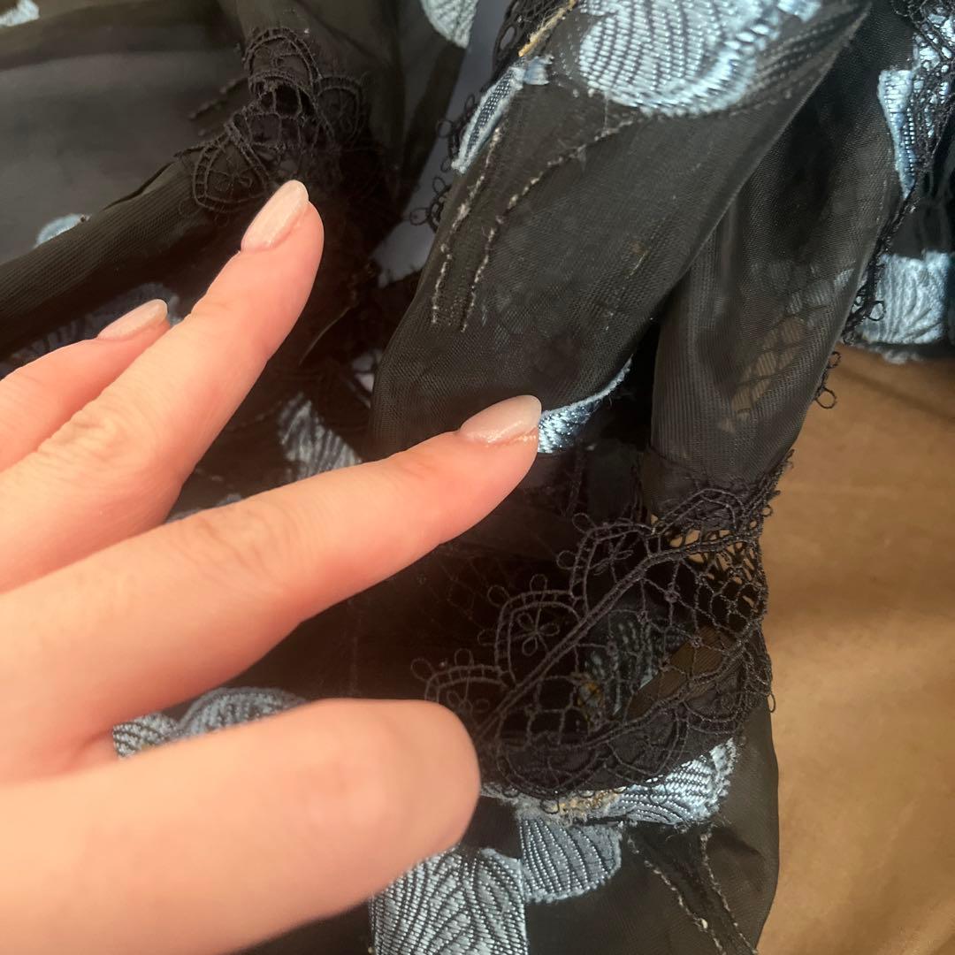 破格！Selfportrait等 高級ドレス7着セット