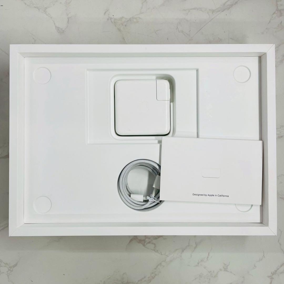 MacBook Pro 13インチ M2 13インチ 16GB 256GB