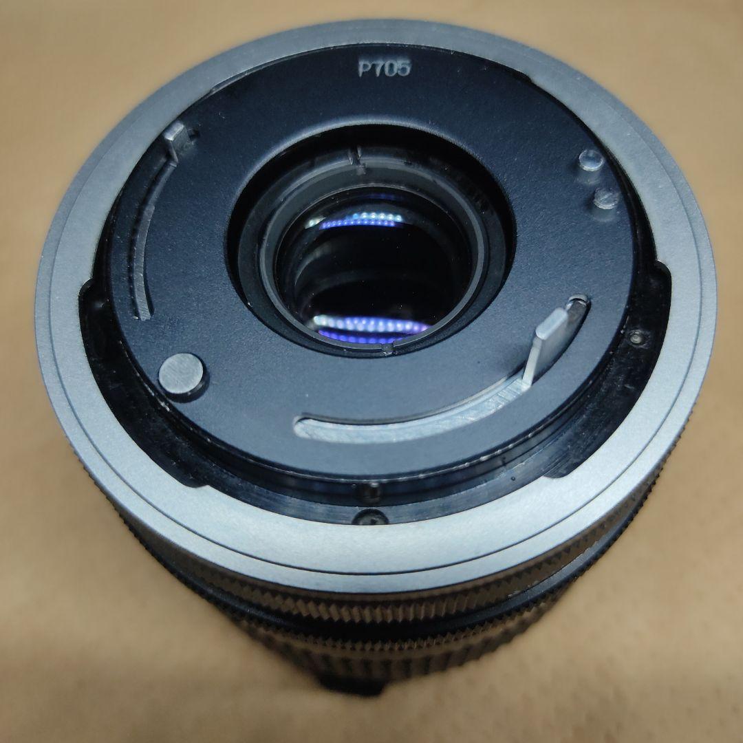 Canon FD 24mm F2.8 S.S.C 単焦点 レンズ