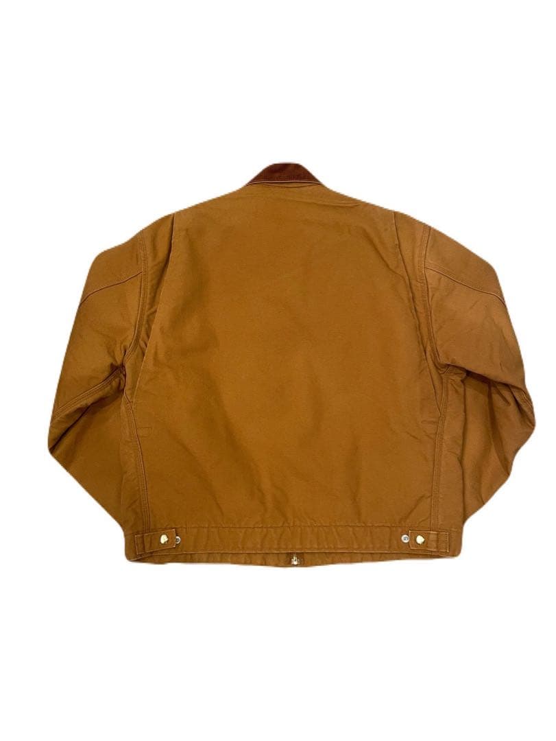 ジャケット・アウター Carhartt Detroit Jacket Made in USA