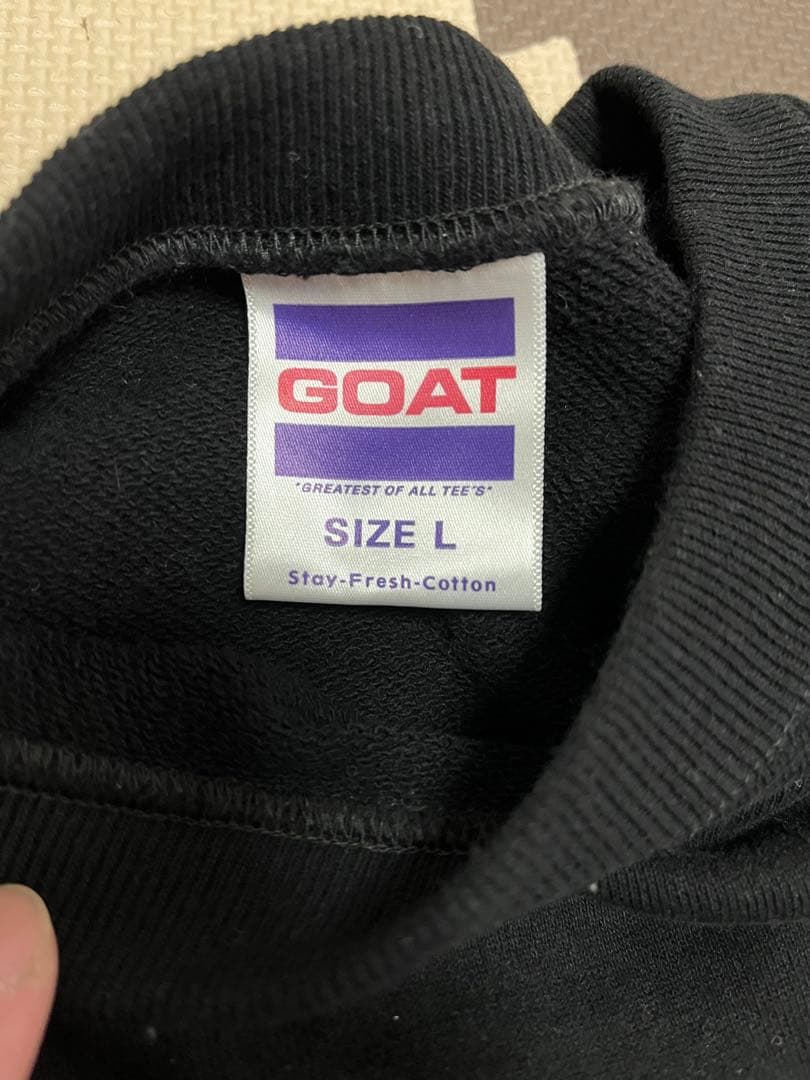 ROTTWEILERロットワイラー　スウェット