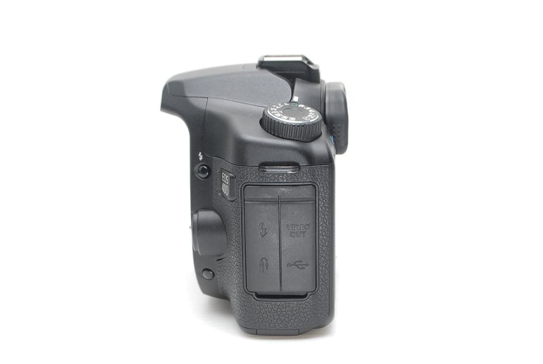 ❤️操作性抜群❤️Canon EOS 40D すぐ撮影ができる 使いやすい 美品